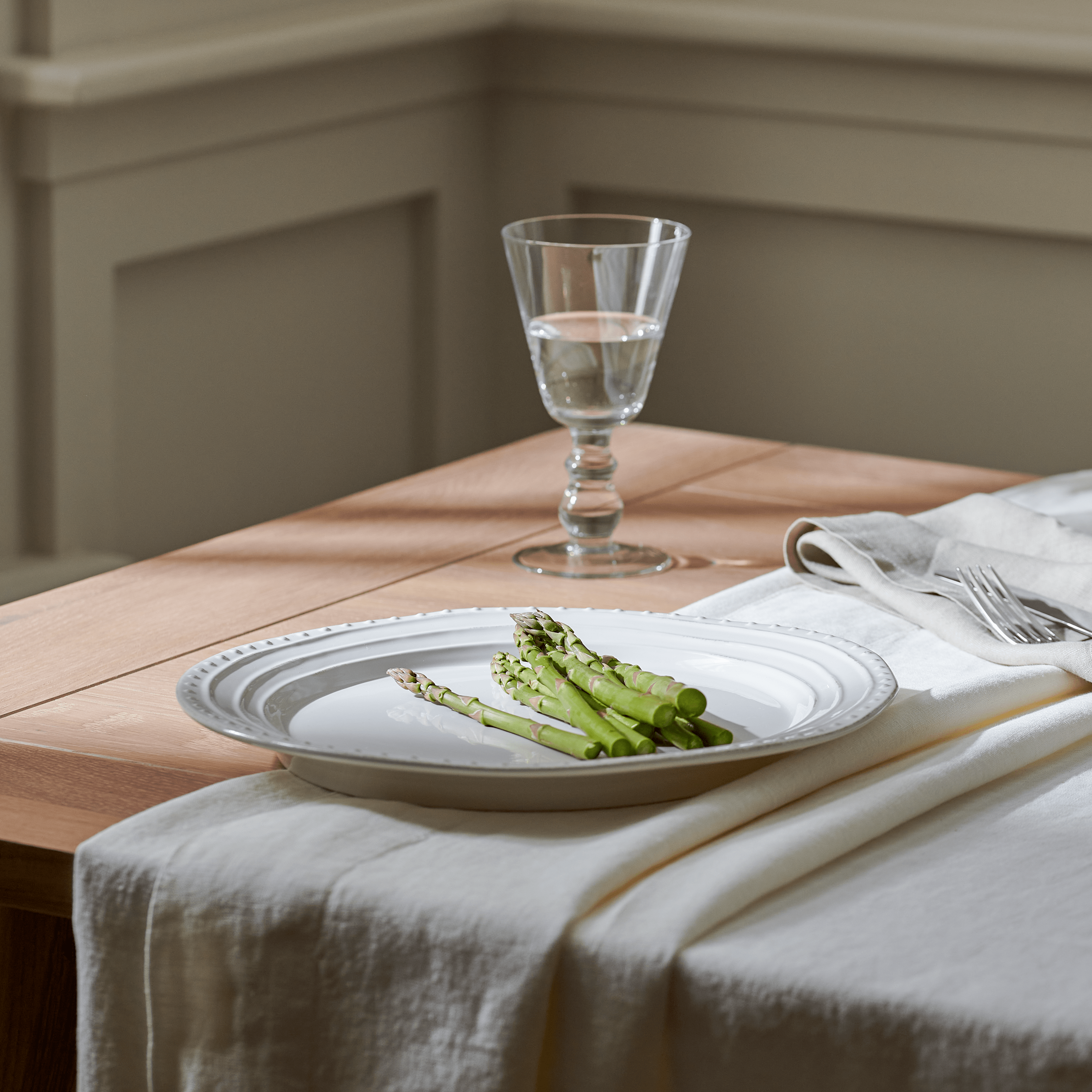 Bowsley Dinner Plate Set 6