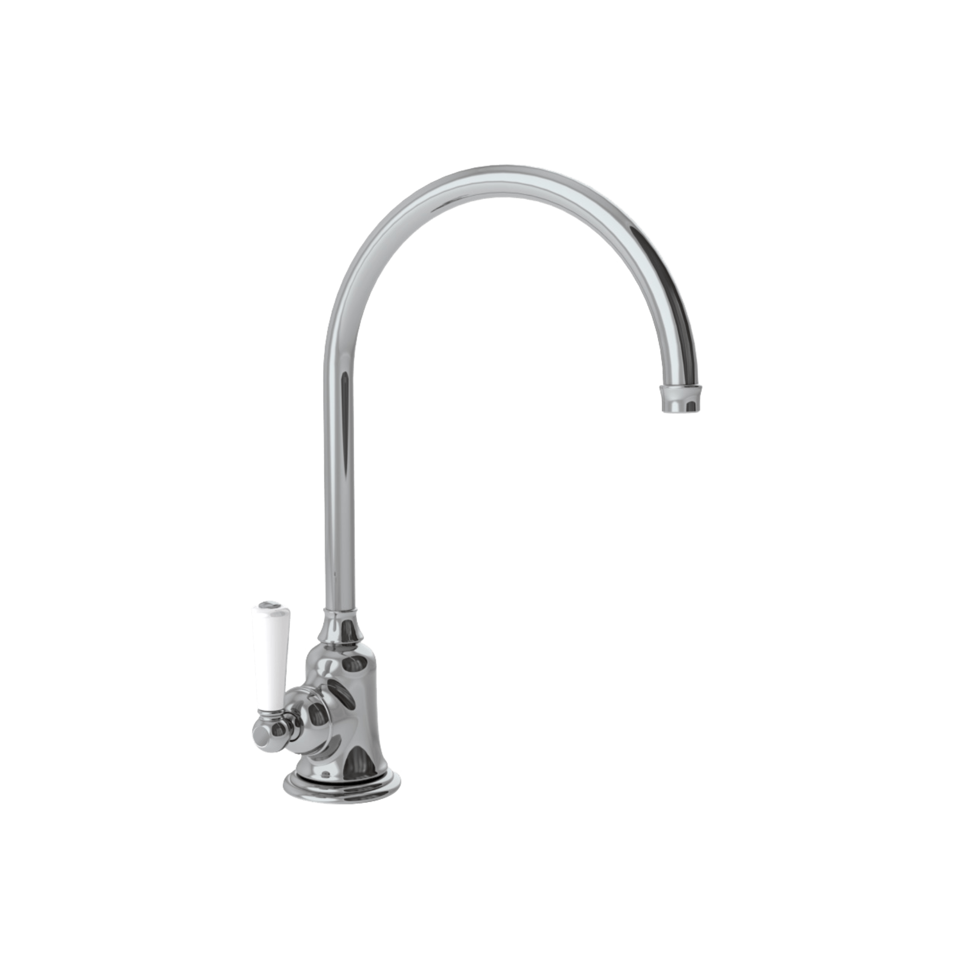 Bamburgh Single Lever Tap