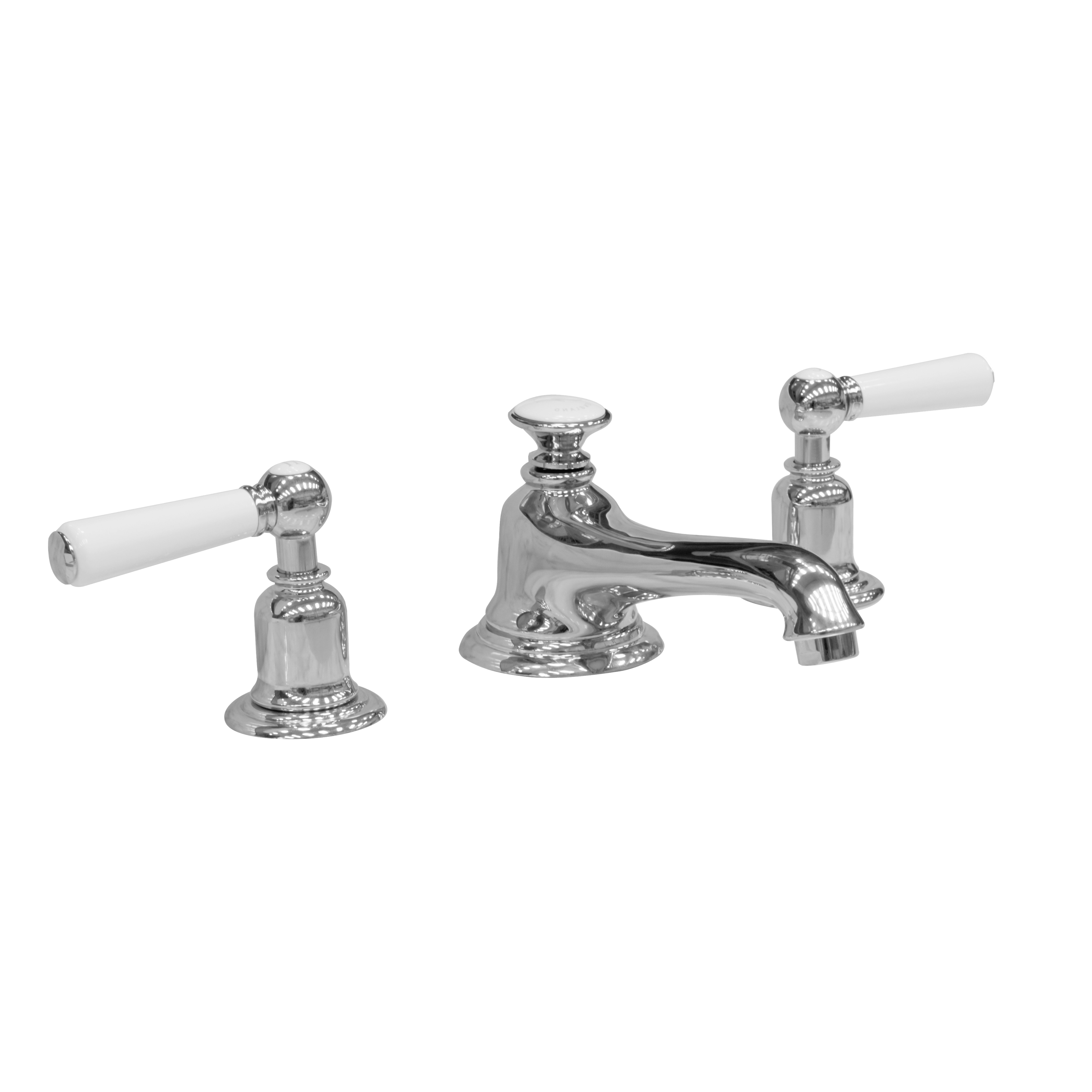 Bamburgh Lever Tap