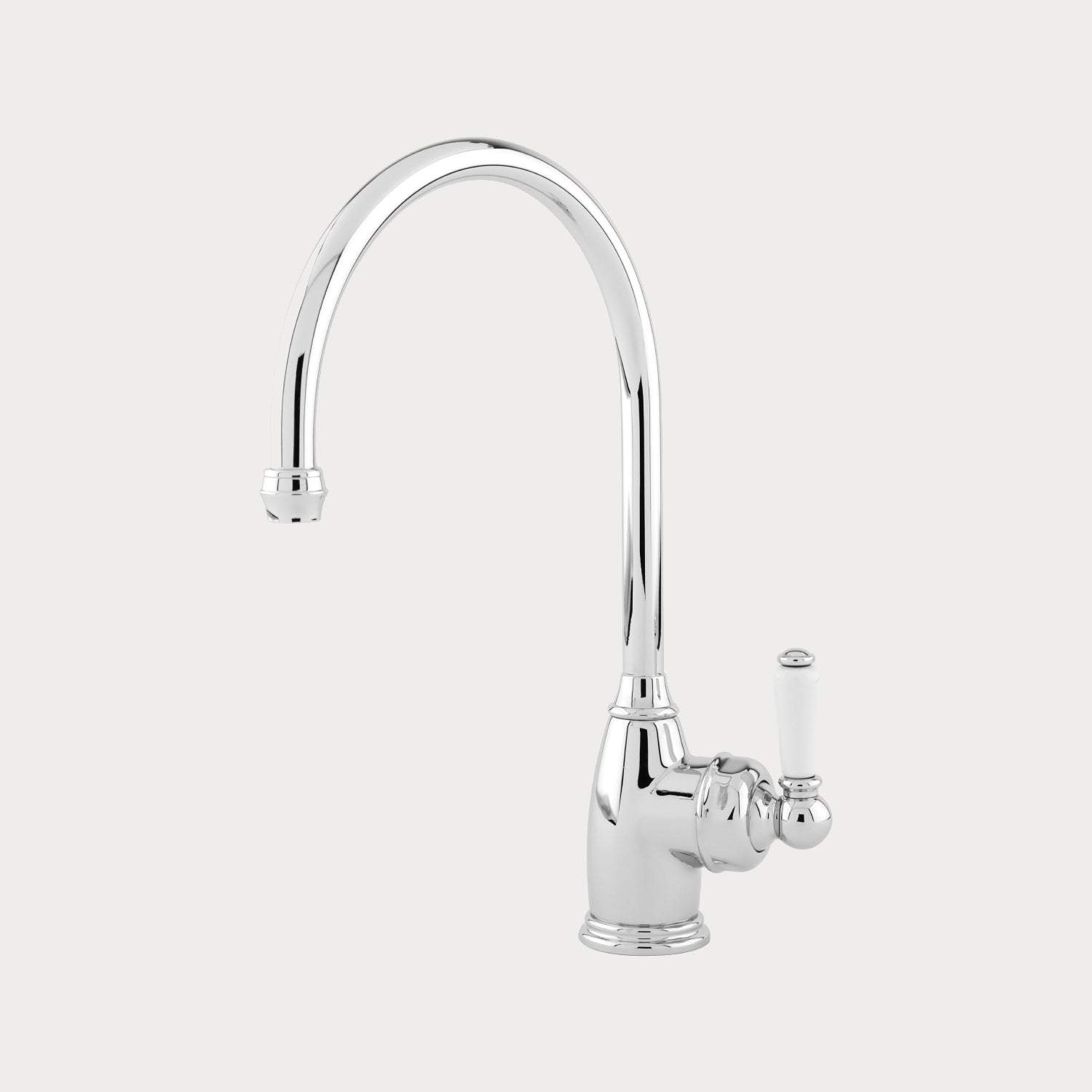 Single Lever Tap