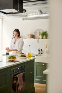 In the kitchen with Ella Mills