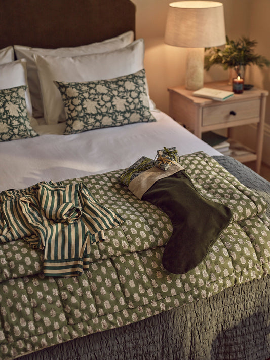 12 Days of Christmas gift ideas for the home