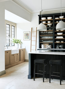 Q&A with our kitchen designers