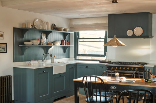 One kitchen collection, many interpretations