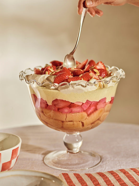 In the kitchen with Hugo Guest: A Special Spring Lunch