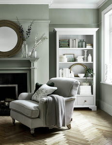Painting by light: how to choose colours to suit a room’s aspect