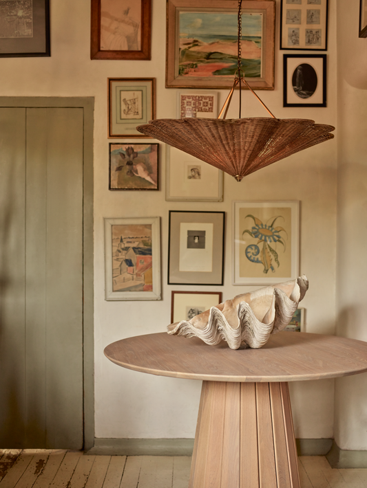 The call of the scallop