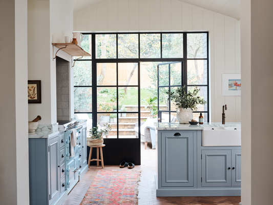 Kitchen installation: a helpful guide