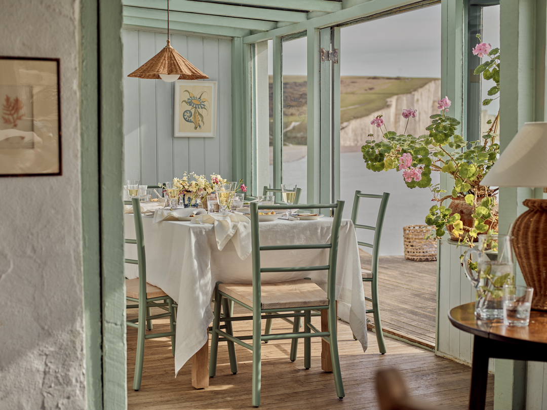 Why we love table settings – Neptune