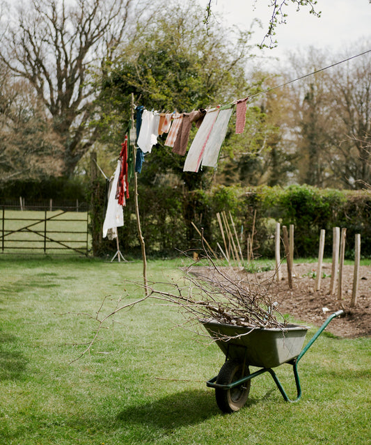 The search for contentment by Ben Fogle