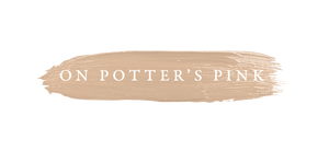 On Potter’s Pink