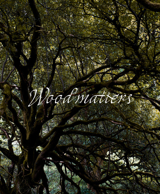 Wood matters