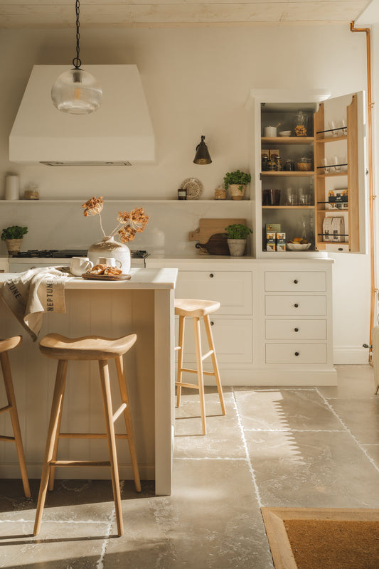 Dressing your kitchen the Neptune way
