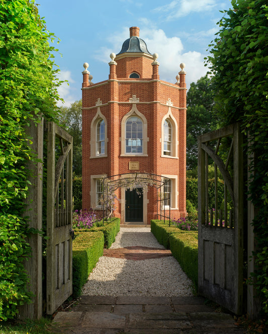 A folly for all seasons