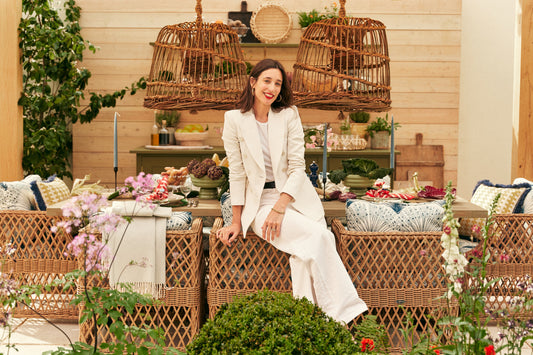 Laura Jackson: a host with the most