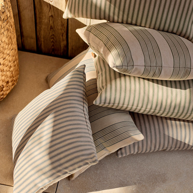 Outdoor cushions & seat pads