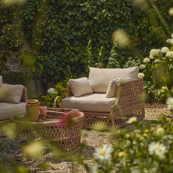 Garden furniture