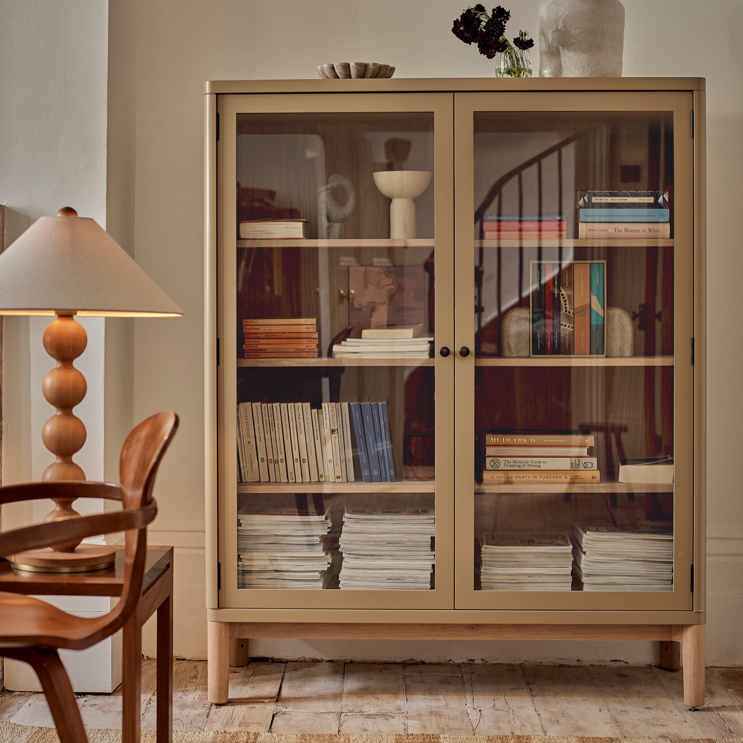 Bookcases