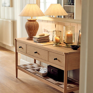 Neptune Hallway Furniture: Stylish Designs for Elegant Entrances