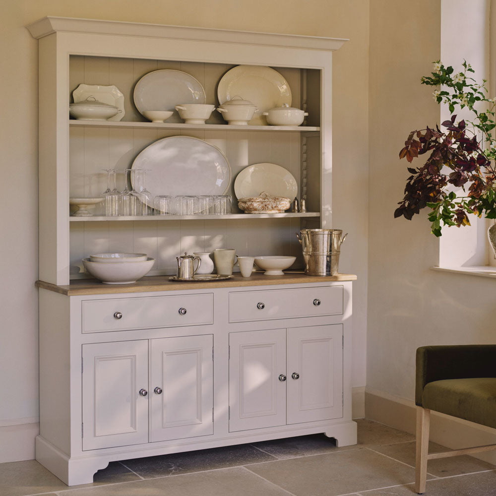 Dressers