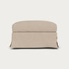 Long Island Footstool