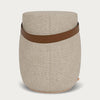 Milo Medium Footstool