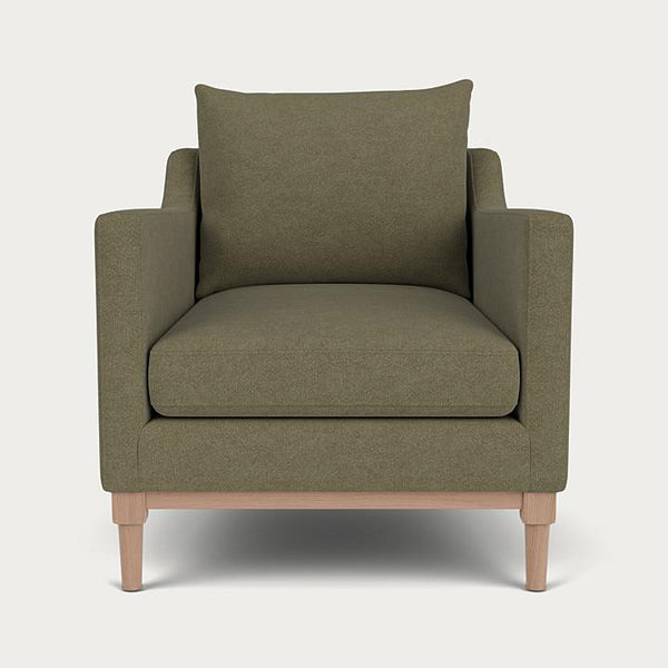 Eliza Armchair