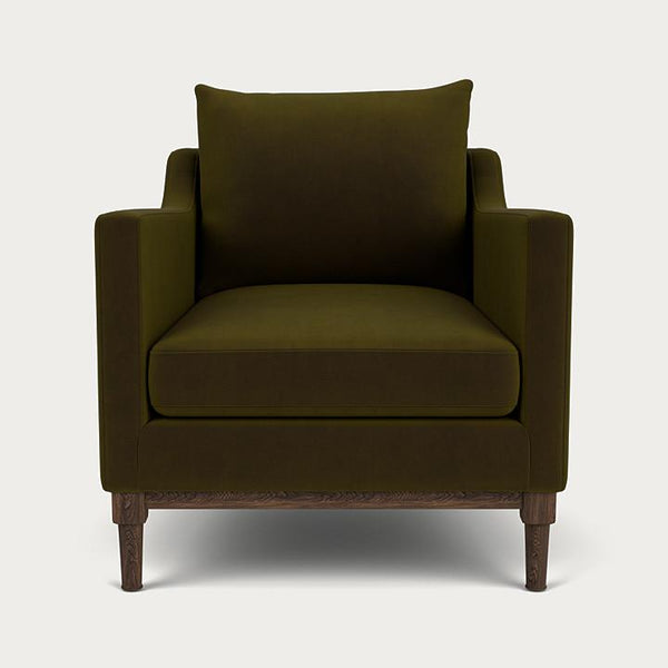 Eliza Armchair