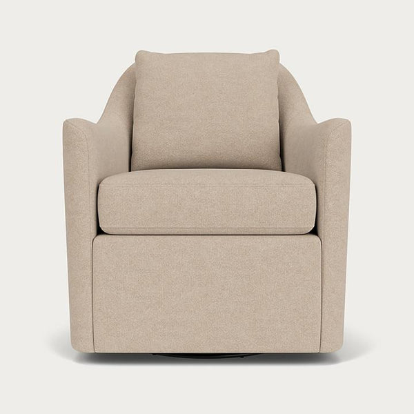 Cleo Swivel Armchair