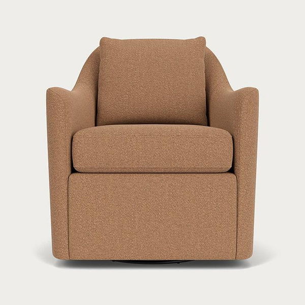Cleo Swivel Armchair