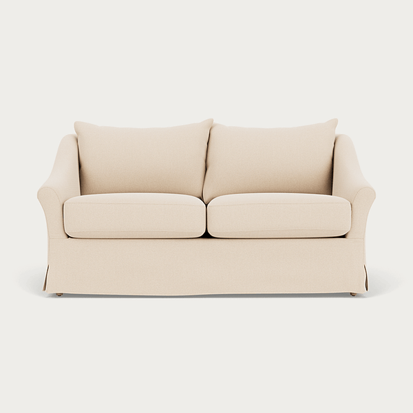 Neptune Sofas Long Island 2 Seater Sofa
