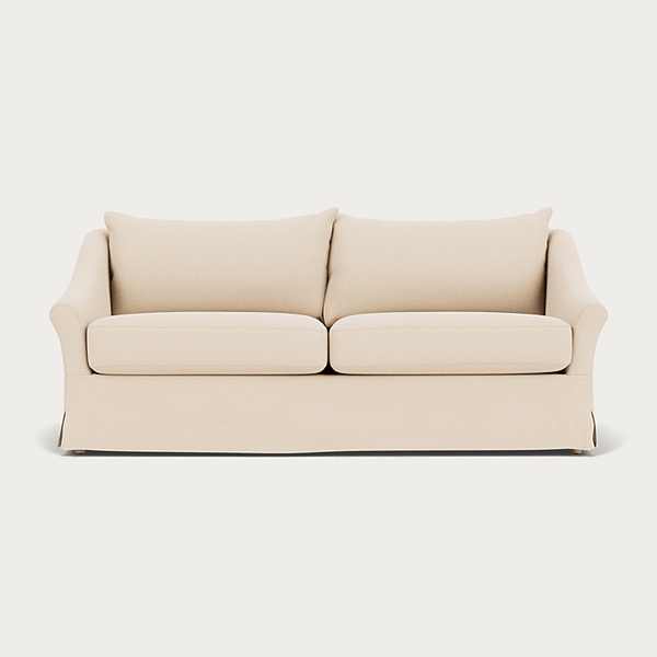 Neptune Sofas Long Island 3 Seater Sofa