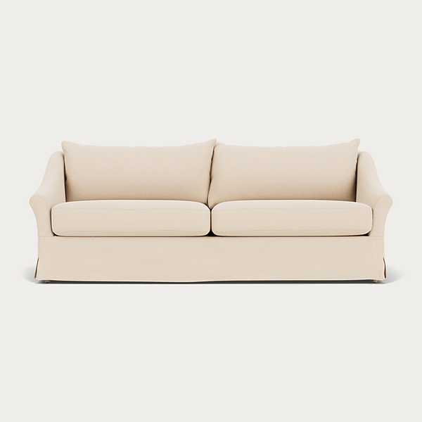 Neptune Sofas Long Island 4 Seater Sofa