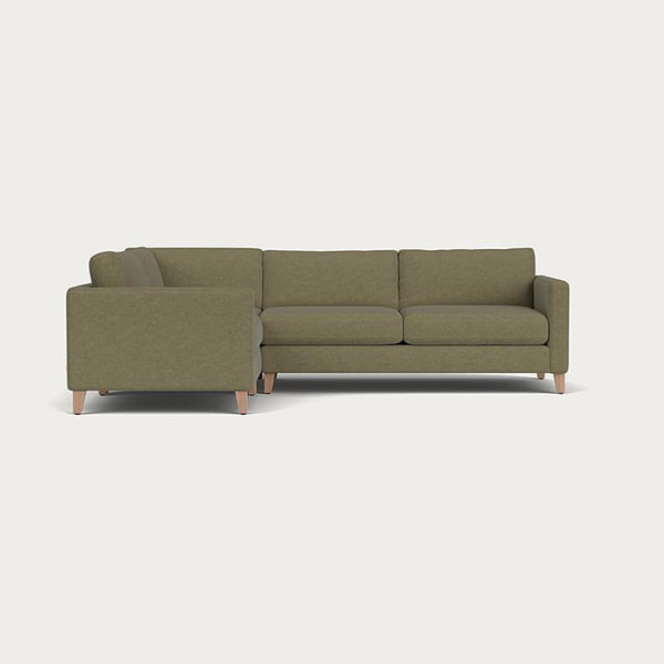 Shoreditch 4 Seater L Shape Sofa