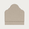 Clemmie Double Headboard