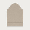 Clemmie Single Headboard