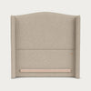 Charlie Double Headboard