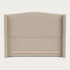 Charlie Super King Headboard