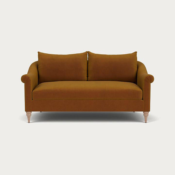 Louis 2 Seater Sofa