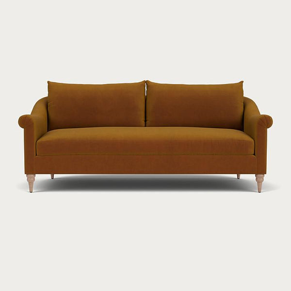 Louis 3 Seater Sofa