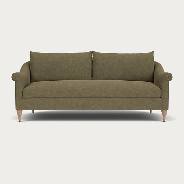 Louis 3 Seater Sofa