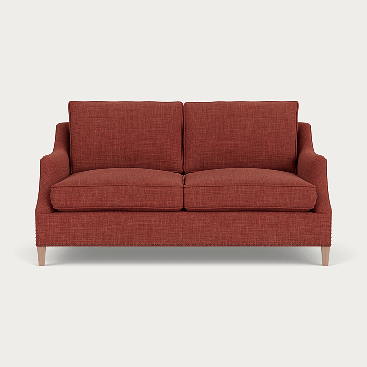 Eva 2 Seater Sofa – Neptune