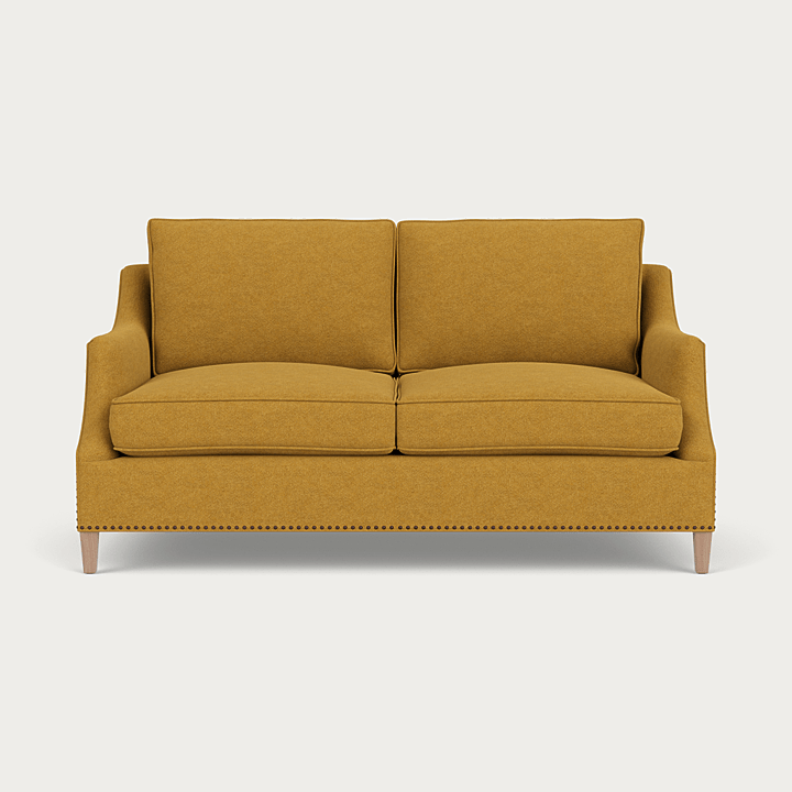 Eva 2 Seater Sofa – Neptune