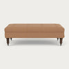 Arthur Medium Footstool