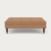 Arthur Large Footstool
