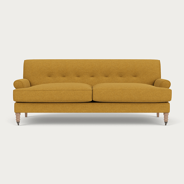 Neptune Sofas George 3 Seater Sofa