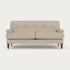 George 2 Seater Sofa