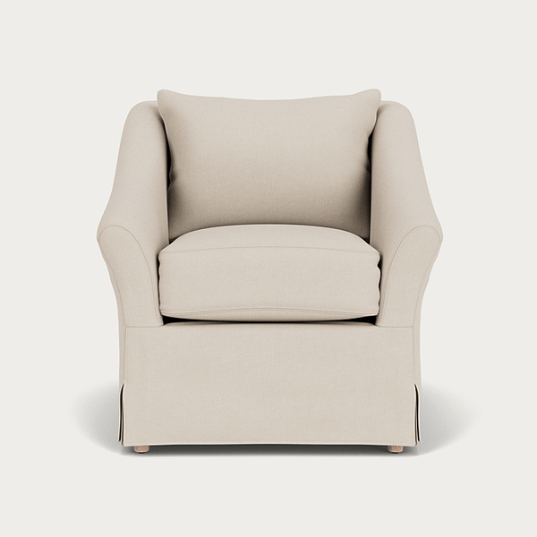 Neptune Armchairs Long Island Armchair