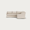 Long Island 5 Seater Corner Sofa