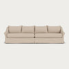 Long Island 4 Seater Modular Sofa